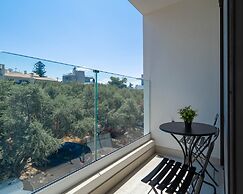 KoNoSo Luxury Apartments