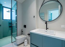 KoNoSo Luxury Apartments