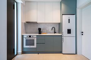 KoNoSo Luxury Apartments