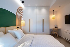 KoNoSo Luxury Apartments