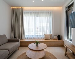 KoNoSo Luxury Apartments