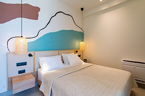 KoNoSo Luxury Apartments