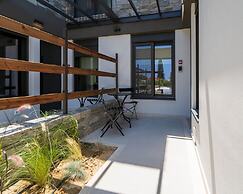 KoNoSo Luxury Apartments