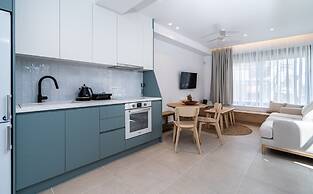 KoNoSo Luxury Apartments