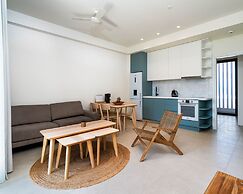 KoNoSo Luxury Apartments