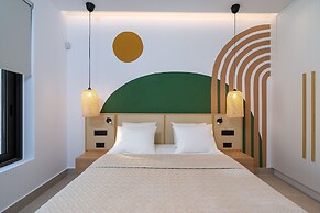 KoNoSo Luxury Apartments