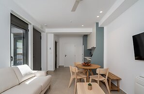 KoNoSo Luxury Apartments