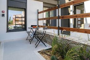 KoNoSo Luxury Apartments