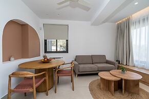 KoNoSo Luxury Apartments