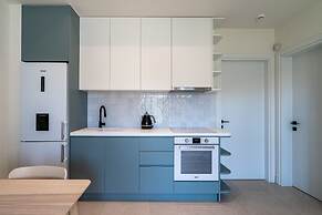 KoNoSo Luxury Apartments