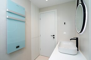 KoNoSo Luxury Apartments