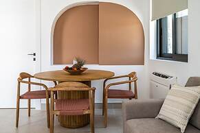 KoNoSo Luxury Apartments