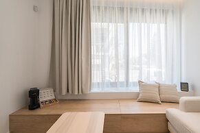 KoNoSo Luxury Apartments