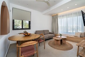 KoNoSo Luxury Apartments