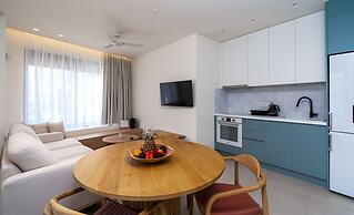 KoNoSo Luxury Apartments