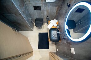 Beautiful 3-bed Villa in Preveza