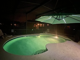 Four Bedroom Pool Home -- 289 EP -- Vusa Four Bedroom Pool Home
