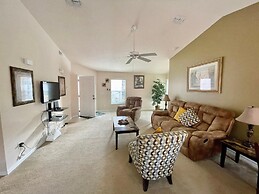 Four Bedroom Pool Home -- 289 EP -- Vusa Four Bedroom Pool Home