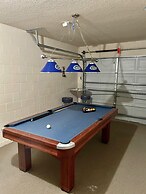 Four Bedroom Pool Home -- 289 EP -- Vusa Four Bedroom Pool Home