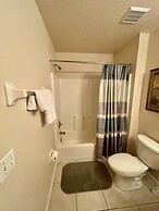 Four Bedroom Pool Home -- 289 EP -- Vusa Four Bedroom Pool Home