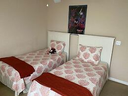 Four Bedroom Pool Home -- 289 EP -- Vusa Four Bedroom Pool Home