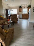 Four Bedroom Pool Home -- 289 EP -- Vusa Four Bedroom Pool Home