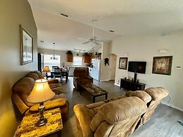 Four Bedroom Pool Home -- 289 EP -- Vusa Four Bedroom Pool Home