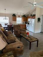 Four Bedroom Pool Home -- 289 EP -- Vusa Four Bedroom Pool Home