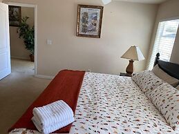 Four Bedroom Pool Home -- 289 EP -- Vusa Four Bedroom Pool Home