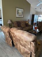 Four Bedroom Pool Home -- 289 EP -- Vusa Four Bedroom Pool Home