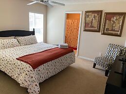 Four Bedroom Pool Home -- 289 EP -- Vusa Four Bedroom Pool Home