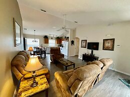 Four Bedroom Pool Home -- 289 EP -- Vusa Four Bedroom Pool Home