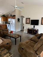 Four Bedroom Pool Home -- 289 EP -- Vusa Four Bedroom Pool Home