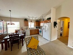 Four Bedroom Pool Home -- 289 EP -- Vusa Four Bedroom Pool Home