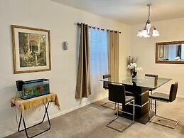 Four Bedroom Pool Home -- 303 EP Four Bedroom Pool Home