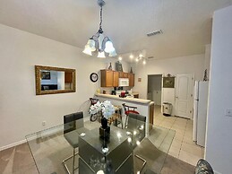 Four Bedroom Pool Home -- 303 EP Four Bedroom Pool Home