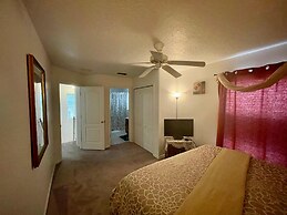 Four Bedroom Pool Home -- 303 EP Four Bedroom Pool Home