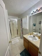 Four Bedroom Pool Home -- 303 EP Four Bedroom Pool Home