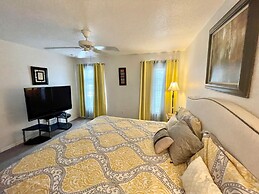 Four Bedroom Pool Home -- 303 EP Four Bedroom Pool Home