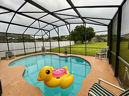 Four Bedroom Pool Home -- 303 EP Four Bedroom Pool Home