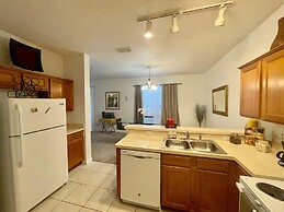 Four Bedroom Pool Home -- 303 EP Four Bedroom Pool Home