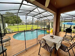 Four Bedroom Pool Home -- 303 EP Four Bedroom Pool Home