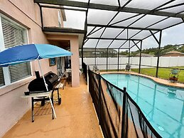 Four Bedroom Pool Home -- 303 EP Four Bedroom Pool Home