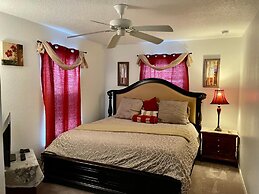 Four Bedroom Pool Home -- 303 EP Four Bedroom Pool Home