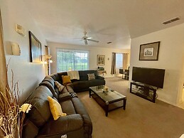 Four Bedroom Pool Home -- 303 EP Four Bedroom Pool Home