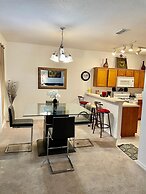 Four Bedroom Pool Home -- 303 EP Four Bedroom Pool Home