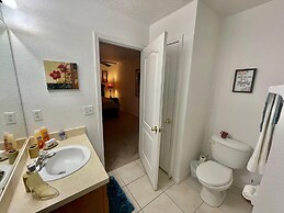 Four Bedroom Pool Home -- 303 EP Four Bedroom Pool Home