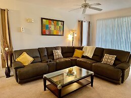 Four Bedroom Pool Home -- 303 EP Four Bedroom Pool Home