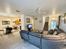 Four Bedroom Pool Home -- 303 EP Four Bedroom Pool Home