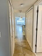 Three Bedroom Apartment #2 -- 5009 LBC -- Vusa Three Bedroom Condo Apa